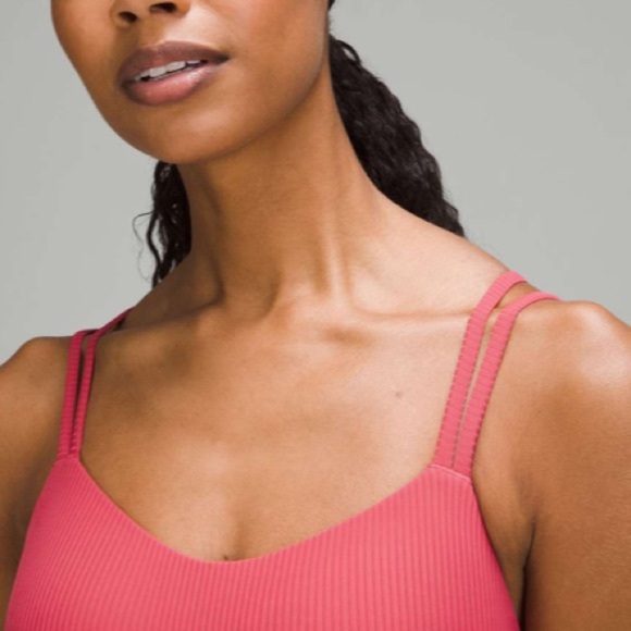 Lululemon Bra - Picture 9 of 12